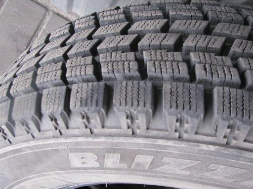     Bridgestone Blizzak (- ) /  (4 ).  185/75/14