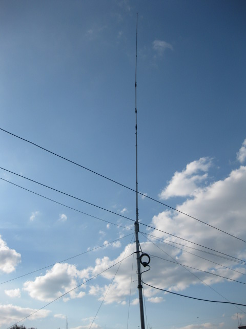  GPN4B-4 bander GP antenna  4-  7-14-21-28Mhz,  1.       http://www