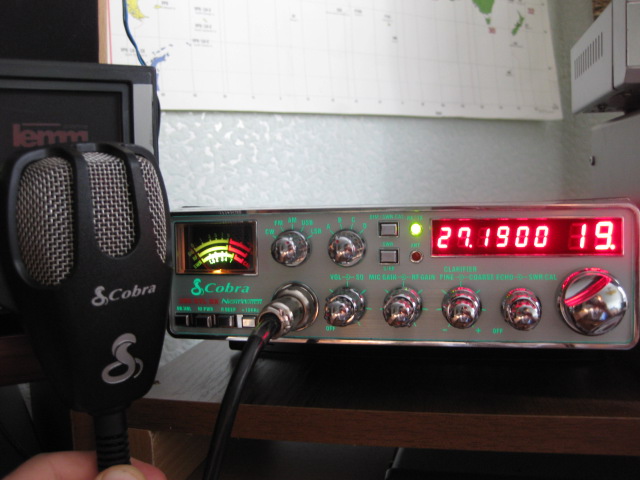  -   Cobra 200GTL DX    : 30-FM, 80-AM,150-SSB.     ,  , 26