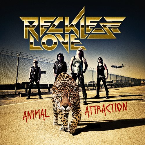 Reckless Love - Animal Attraction EX