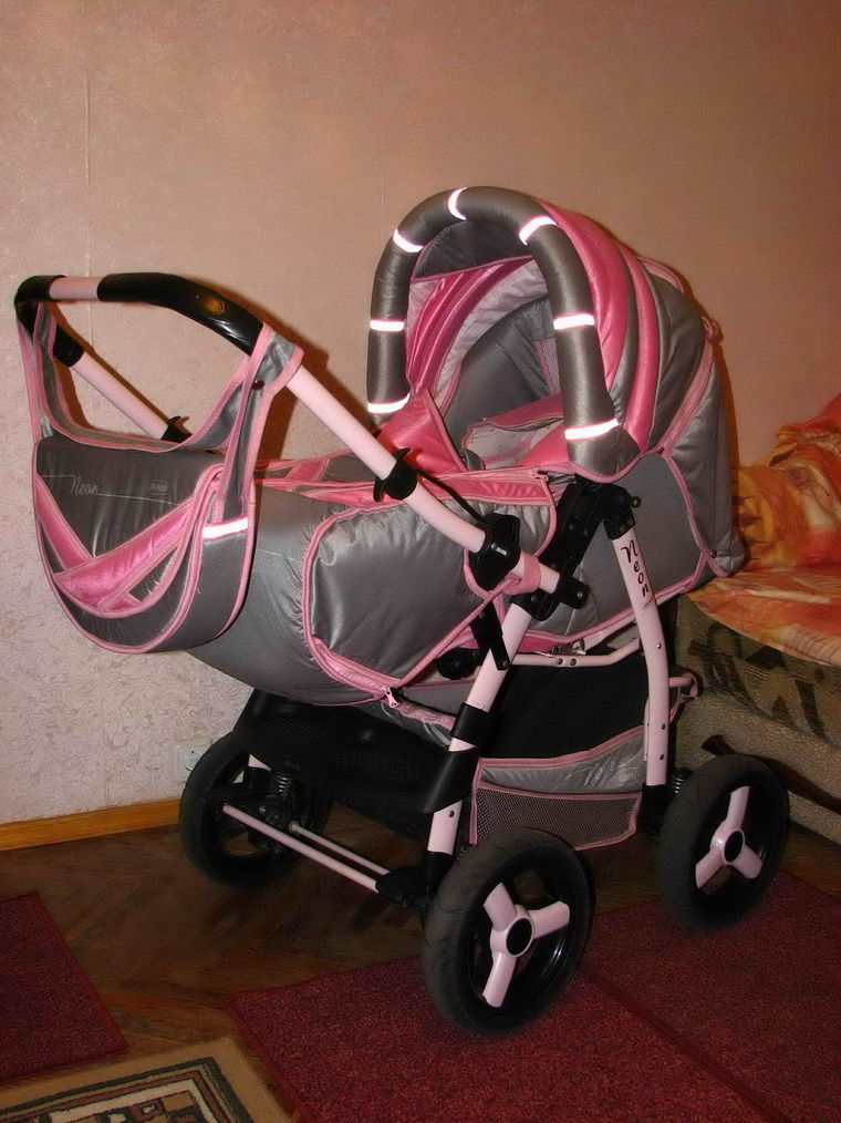 ������ ������� Adamex Neon, �/�. ���� ��������������� - ������-�����