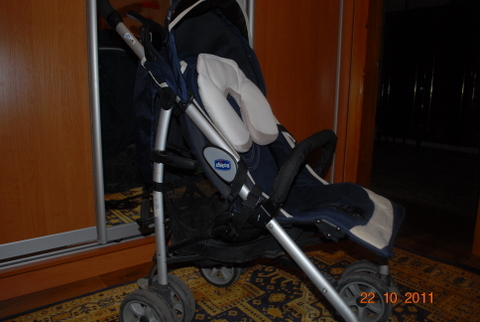 ��������� ������� �hicco Multiway Complete �/� 1 ��� (�� ���������). ��������� �������