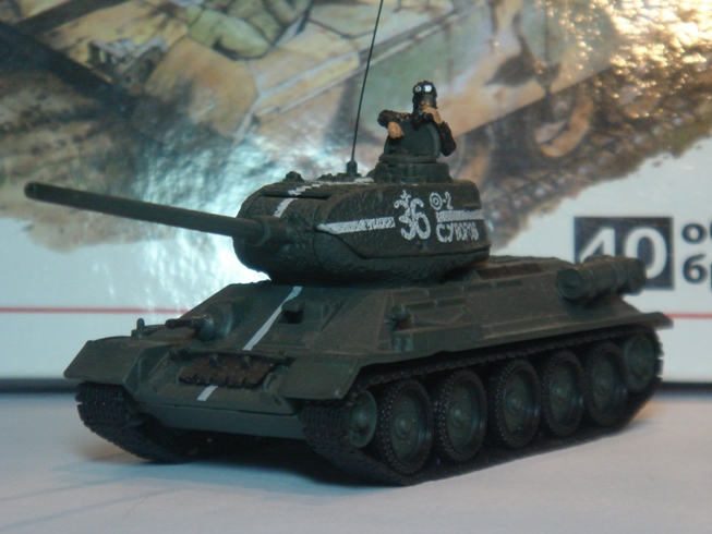        (     )1.  34/85  UNIMAX  Forces of Valor