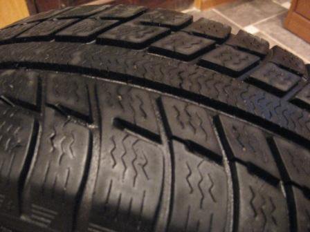  /   Michelin Alpin A3 185/60 R15 -   R14. 
