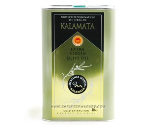 ,           Kalamata Extra Virgin Olive