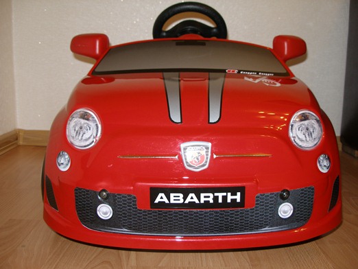    abarth