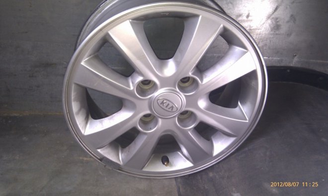      Cerato 4x114.3