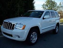     Jeep Grand Cherokee  3.0 CRD 2006-2008  100-110 