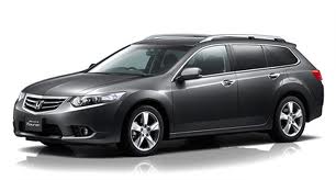 ��� ����� �� Accord Tourer