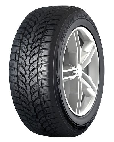        LM80-EVO.   215/65R16     180 