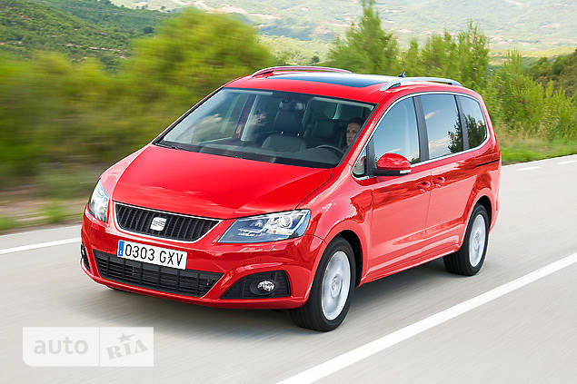  Seat Alhambra 2014   ,  ,  , , , , ,  . ,     ,   