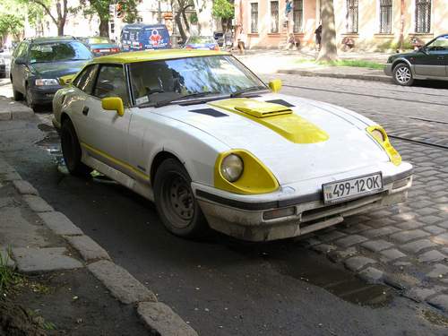 ��������� ������ ������ ��� ������ - "Z" . � � ��� ����� ���������� ����
