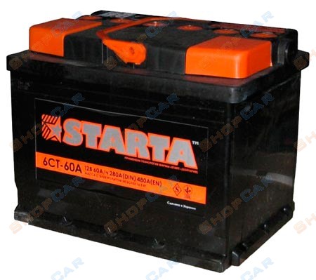  /  Starta 6-60 E R+ ,        .     