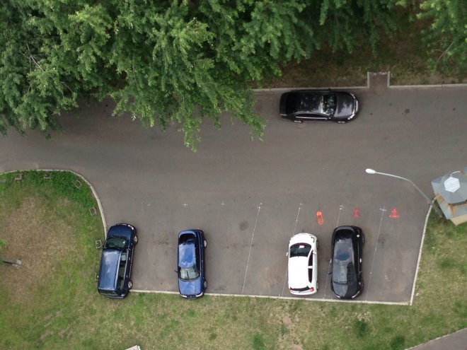 ��������� ��������. �����, 3� ����� ������ � ���