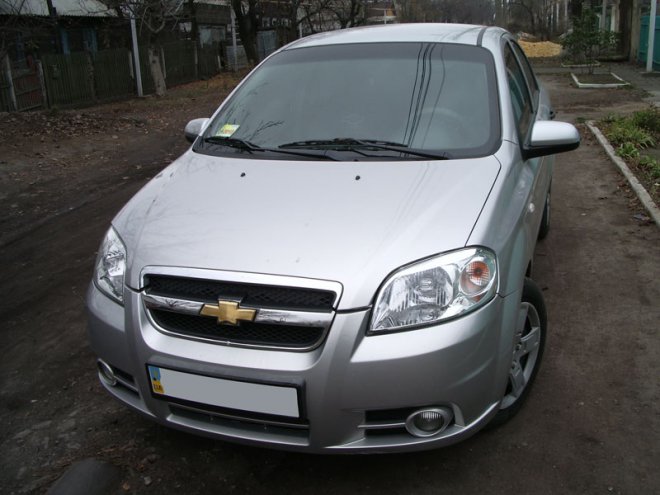      . Daewoo Sens 2013  Chevrolet Aveo 3 2007,  7000   